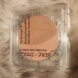 Jane Iredale bronzer